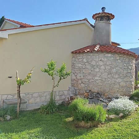 Vacation Home Marinici Moscenicka Draga Exterior photo